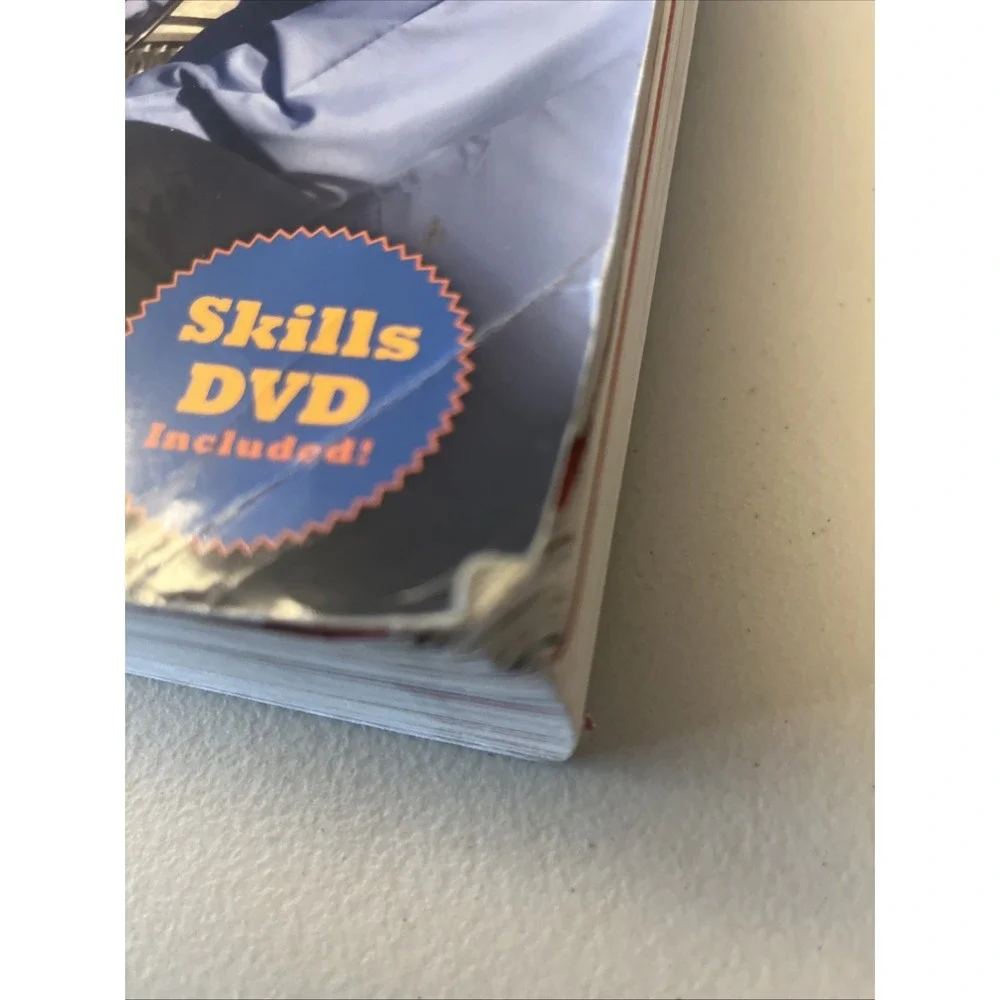 Emergency Care and Transportation of the Sick and Injured 9th Edition